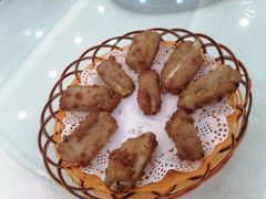 -绿丰园农家菜(南北大厦店)