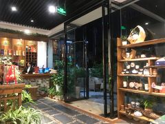 -茶油香闽南菜·花园餐厅(前埔店)