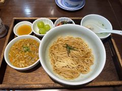 -蟹上黄·蟹黄面·江南糖水(人民广场店)