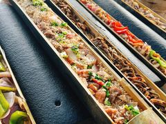 -竹泉农庄·竹筒饭(从化店)