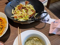 -大盐帮川菜馆(长楹天街店)
