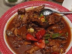 -大鹏饭店·金陵家宴(奥体中心店)