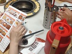 -韩宫宴烤肉·料理(砂之船奥特莱斯店)