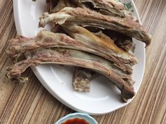 -清真·益鑫羊肉手抓馆(花园北街店)