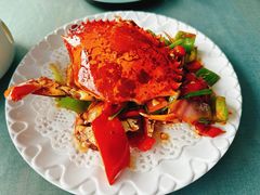 -阿龙海鲜农家乐·三亚老字号(海棠湾店)