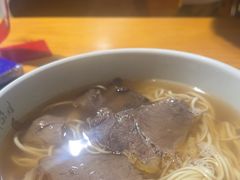-金城尕娃牛肉面(钻汇广场店)