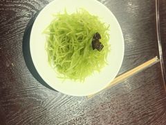 -谢氏老金口七号宴(武昌大道店)