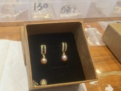 -十八字金银饰·拼豆·开蚌手工体验团建(君太百货店)