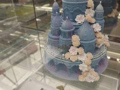 -GRAMCAKE一克甜品(昙华林花园山店)