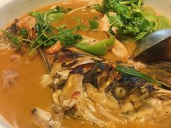 -明丰小渔馆(明月路店)