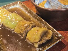 -多杰拉姆藏餐吧(田子坊店)