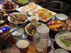 -上楼私房菜(院士路店)