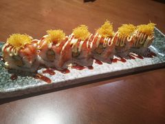 -千代武日本料理(哈西店)