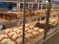 -崎本的店·专业酵种吐司(无锡万象汇店)