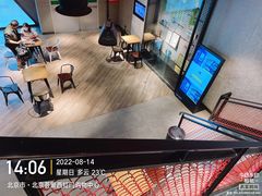 -威尔仕健身会所(北京宜家店)