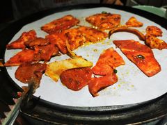 -酒拾烤肉(星沙店)