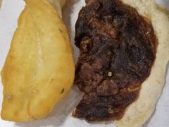 -头壹号  羊汤·饸饹面·大油条(西二旗店)