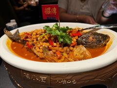 -桂小厨广西菜(万象城店)