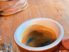 -VOYAGE COFFEE(北锣鼓巷店)