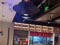 -得意啫·广东啫啫煲(前海HOP店)