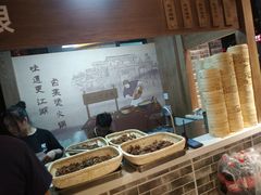 -王婆乔鲜鱼自助火锅(蜀汉路店)