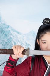 -盘子女人坊生日照·摄影馆(浦东店)