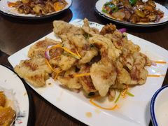 -东北王食府(科大店)