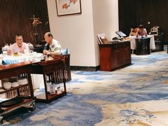 -红棉中餐厅·广州海航威斯汀酒店