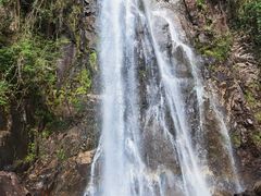 -姑婆山旅游区