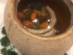 -豫园万丽酒店-万丽轩中餐厅(河南南路店)
