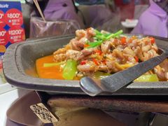 -蛙来哒(方圆荟店)