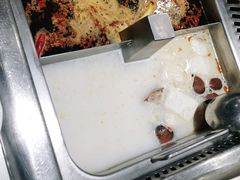 -海底捞火锅(高科广场店)
