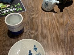-大雄寿司(中华广场店)
