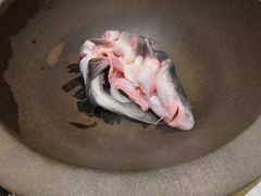 青椒紫苏锅-鲜潭蒸汽石锅鱼(五道口购物中心店)