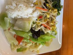 -阿育王寺素斋馆