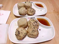 小杨生煎-小杨生煎(湟普汇店)