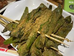 -金刚山烧烤(中山路店)