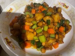 -合晋食府(广州合晋帝苑酒店)