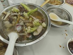 -福屿鲜捞小吃·捞化(福屿总店)