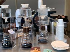 -Seesaw Coffee(苏州中心店)