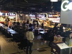 -好吃街美食城(八一广场店)