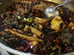 -黑竹香鸡(营和巷店)