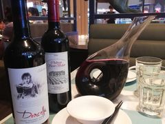 -大树餐厅(益田假日店)