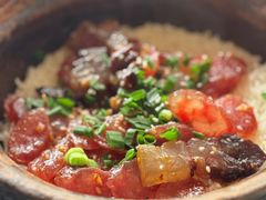 -红星光发煲仔饭(文海店)