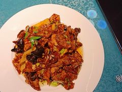 -大海碗·京菜炸酱面(雍和宫店)