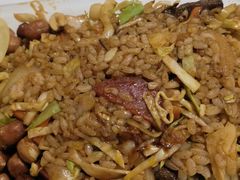-老婆婆炒饭(小白楼1902欧式风情街店)