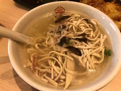 -口福汤包馆(融汇店)