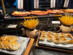 -德得轩烤涮一体自助餐厅(王府井店)