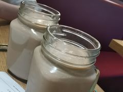 -棒约翰比萨·意面(张江长泰店)