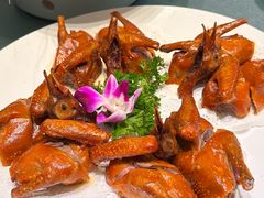 -恒记饭店·海鲜明档(淹城店)